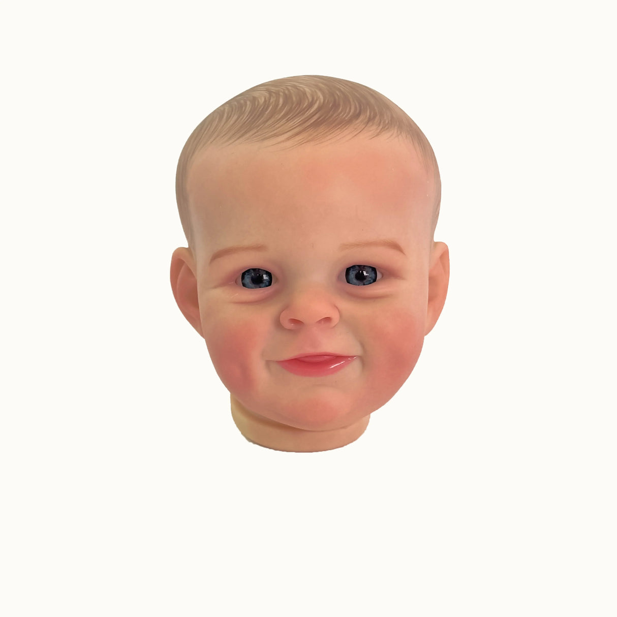 NPK 22inch Reborn Doll kit Shaya Popular Sweet