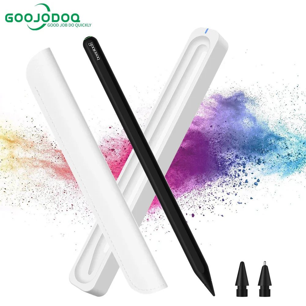 For Apple Pencil 2 1 with Wireless Charging,