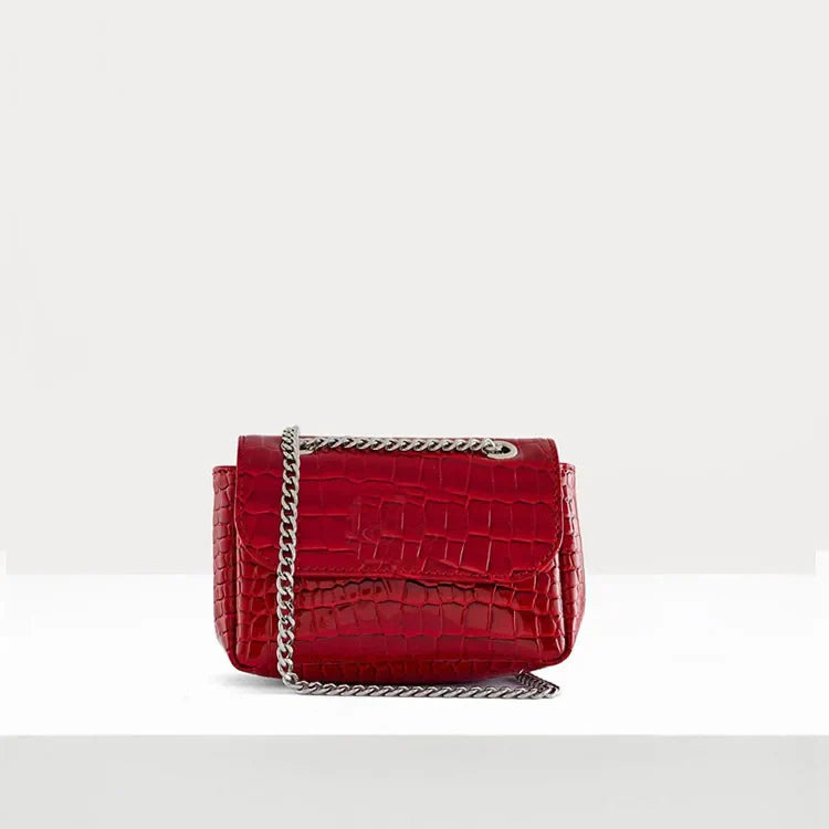 The new lady bags can be customized color