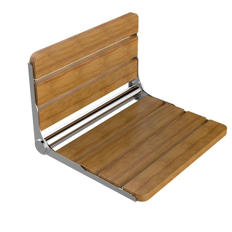 Wall Mounted Folding Chair Shower Seats Bathroom Shower