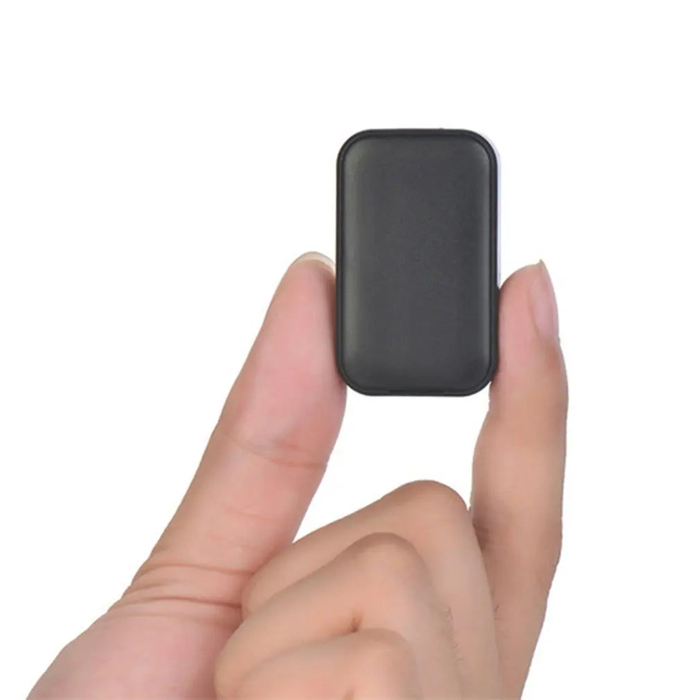 GF21 Mini GPS Real Time Car Tracker Anti-Lost