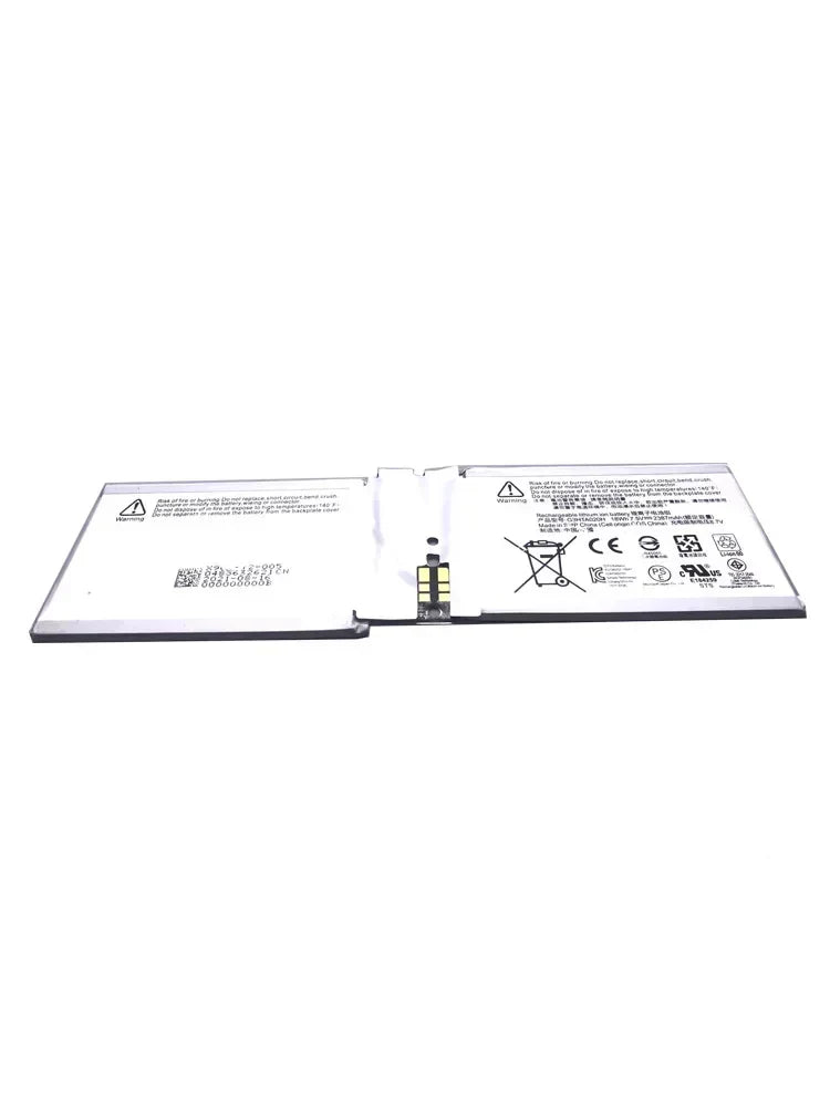 LMDTK New G3HTA020H DAK822470K Laptop Battery For Microsoft