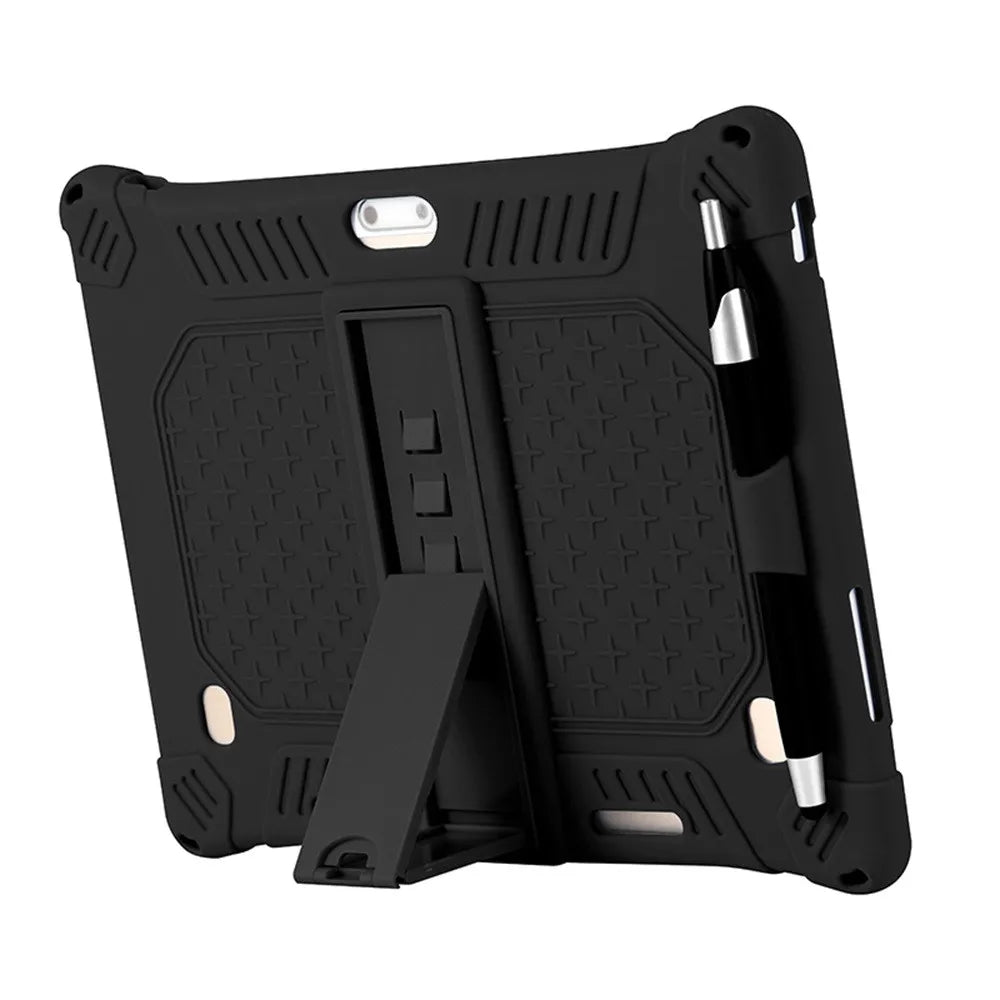 Silicone Shockproof Cover Pc Cover Case Android 10.1