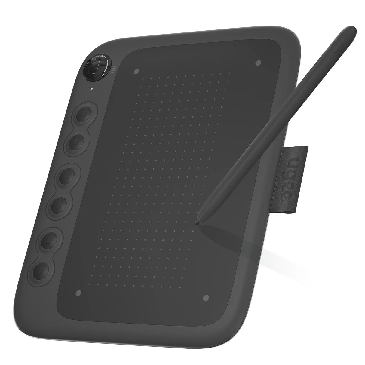 Ugee Q6 Graphic Tablet Drawing Tablet Digital Drawing
