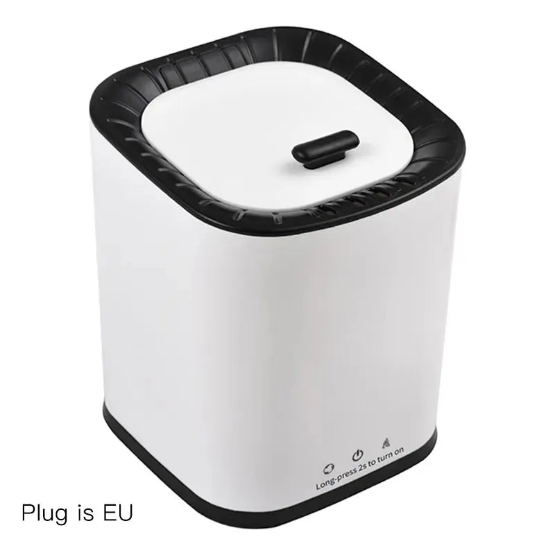 Portable Washing Machine for Underpants Underwear Sock 2L