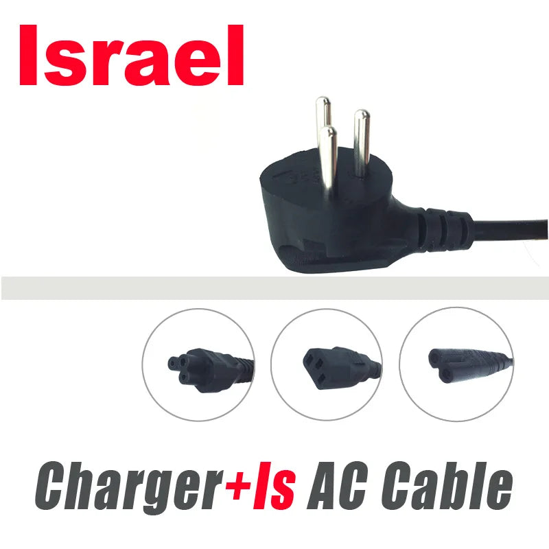 Original 95W USB-C Adapter Cord for Lenovo Yoga