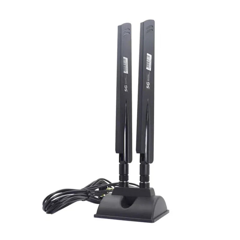 5G 4G LTE 3G GSM Router Aerial 600~6000Mhz