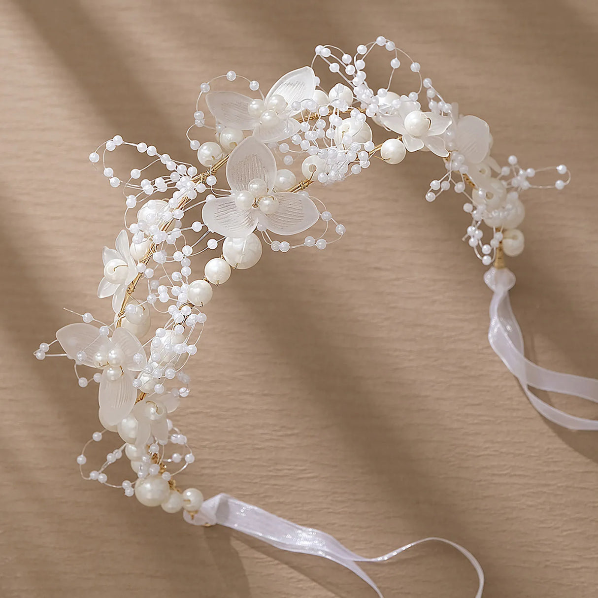 Tiaras Earring Sets Wedding Hair Accessories For Women