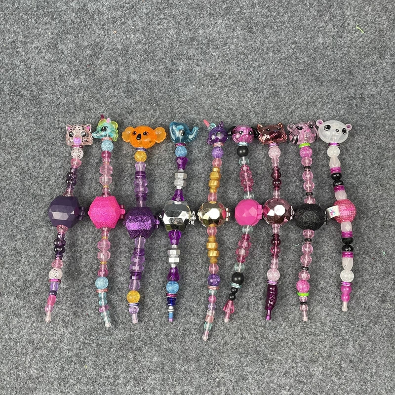 Girl Toy Twist Pets DIY Deformation Charms Dolls