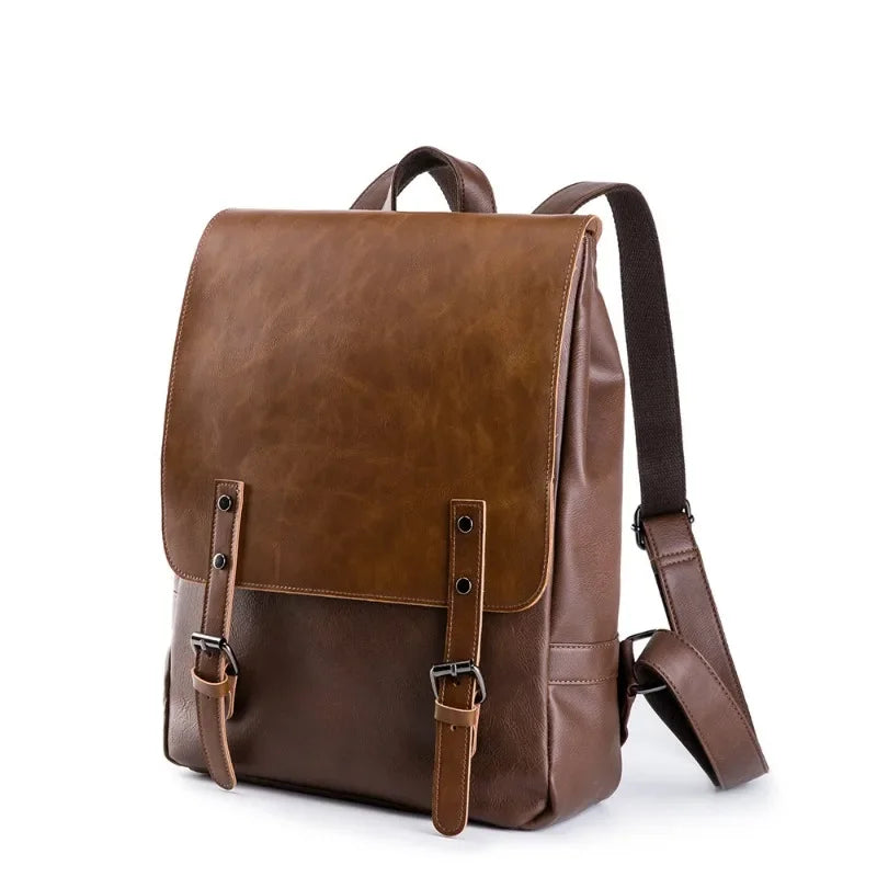 Men and Women Large Capacity Leisure Travel Backpack