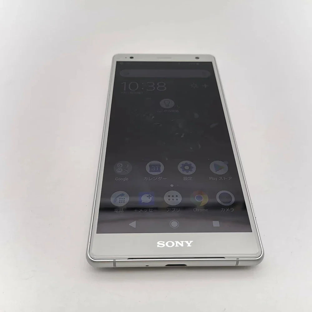 Sony Xperia XZ2 4G H8216 H8266 S0-03K Original
