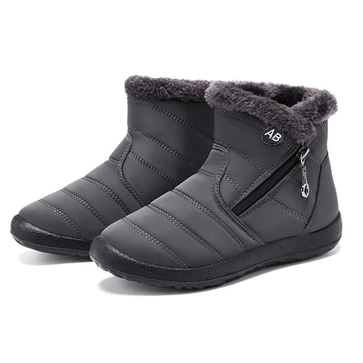 Women Boots Watarproof Ankle Boots For Women Winter
