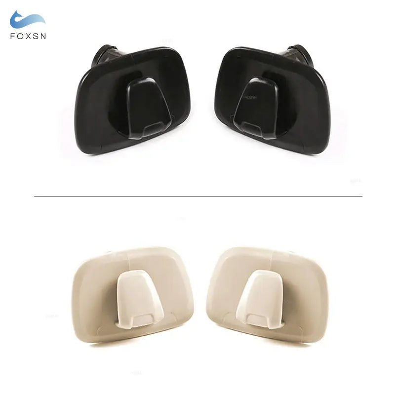 Volvo Auto Rear Row Roof Hook Hanger Hook