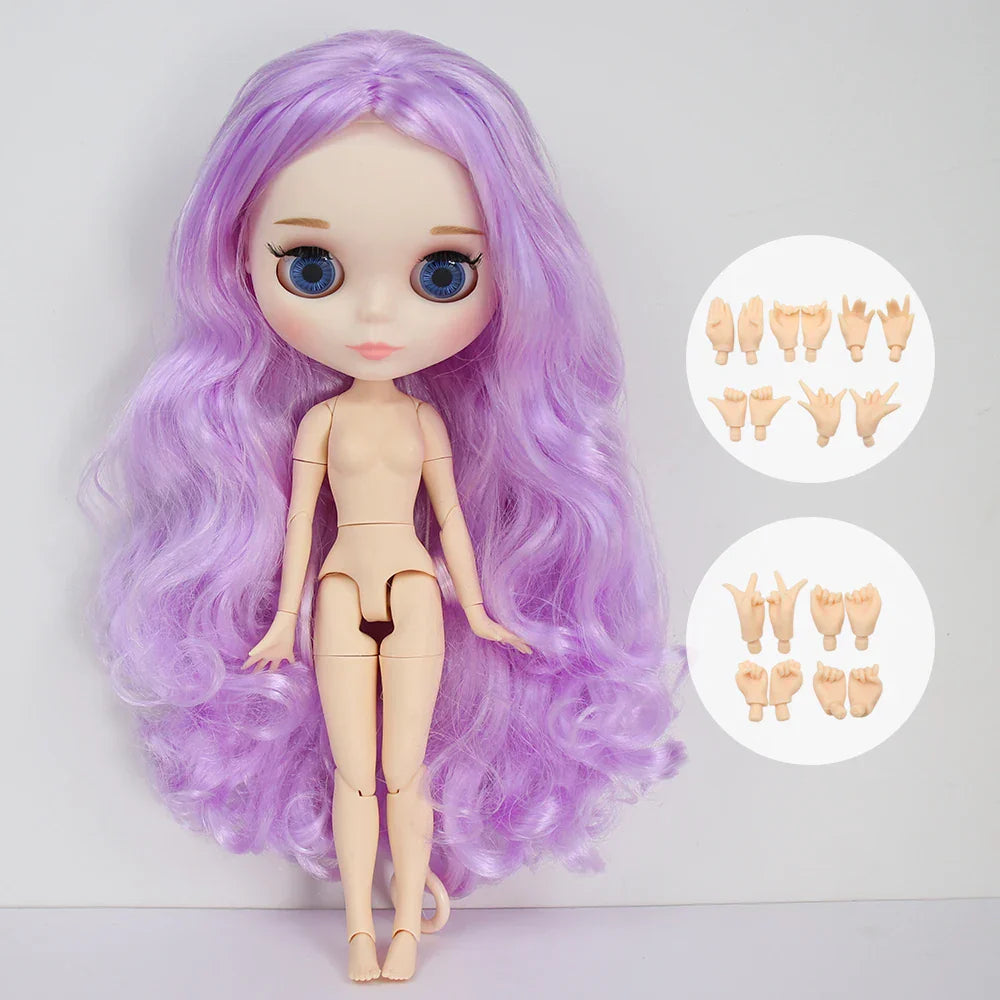 ICY DBS Blyth Doll Joint Body 30CM BJD