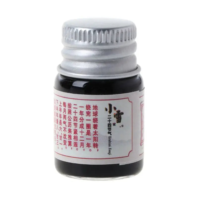 Gold Powder Colored Ink 1 Bottle 5ml Refill