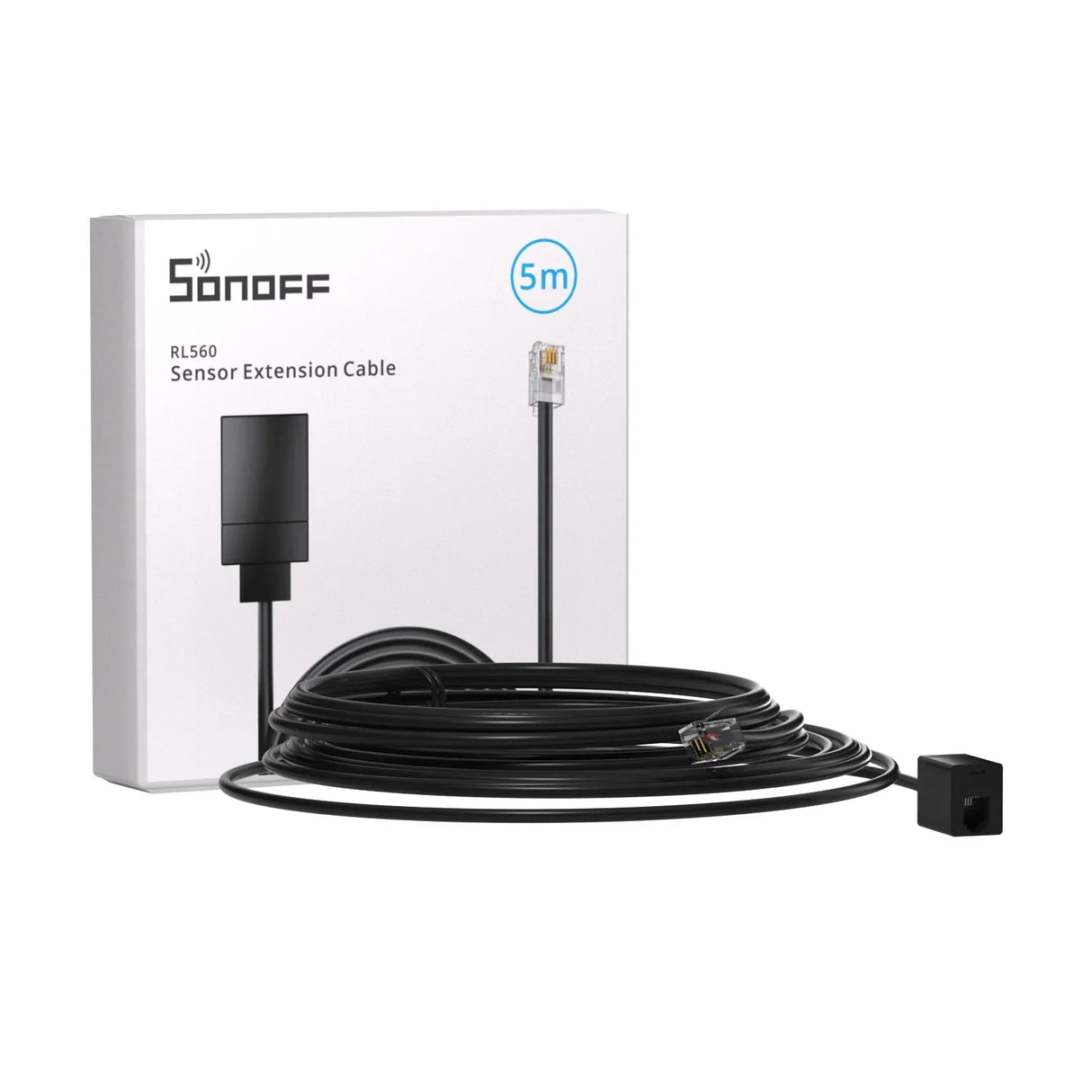 Sonoff TH16 Smart Wifi Switch Monitoring Temperature Humidity