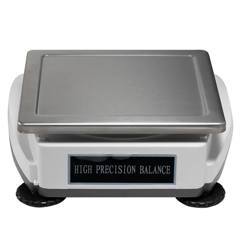 2kg 3kg 5kg 0.01g Electronic Analytical Balance Lab