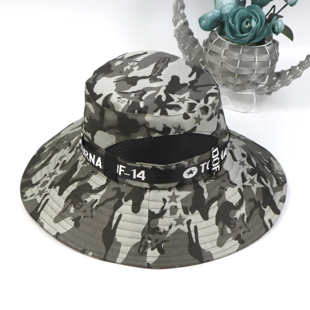 Wide Brim Sun Hat Hot Sale Sunscreen and