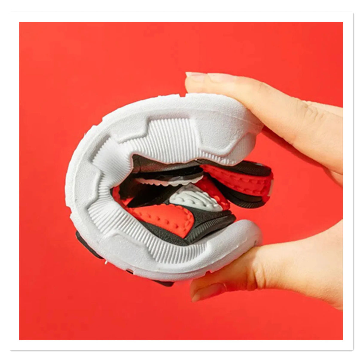 Boys' Sandals 2023 New Summer Mid Big Boys