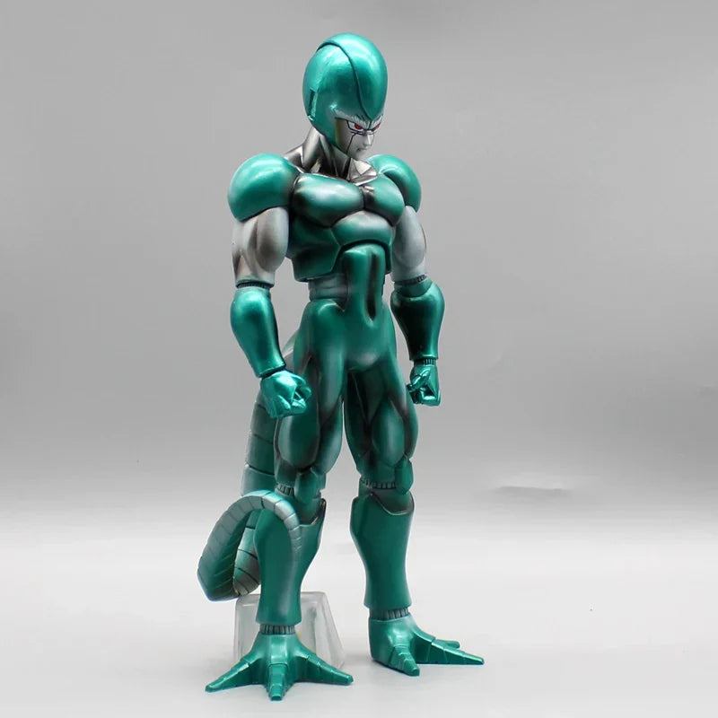 25cm Gk Dragon Ball Z Figurine Mecha Cooler