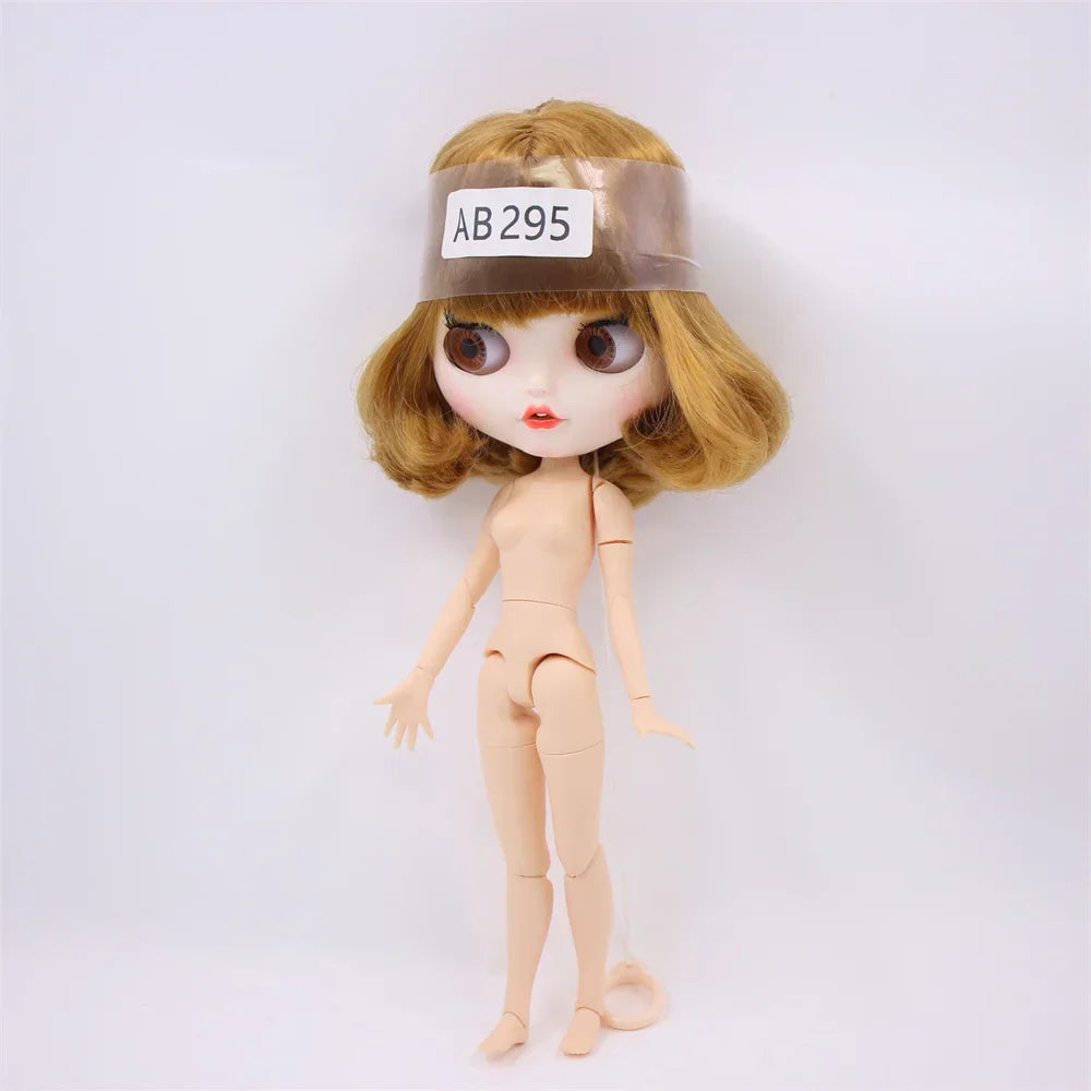 ICY DBS Blyth Doll 1/6 BJD Joint Body