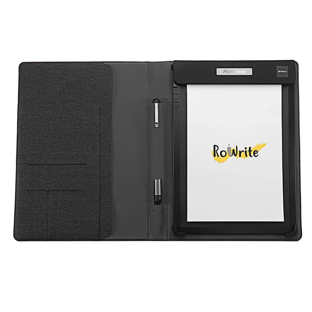 ROYOLE Bluetooth Digital Writing Pad A5 Size Smart
