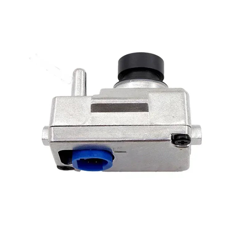 For BYD Atto 3 Ev Dash Cam ADAS