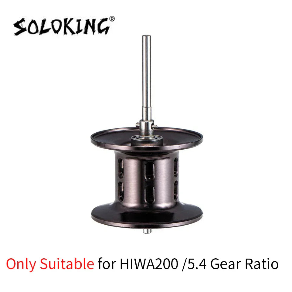 SOLOKING Reel Spool for HIAW200 /Acura HICC50 /GKA300/
