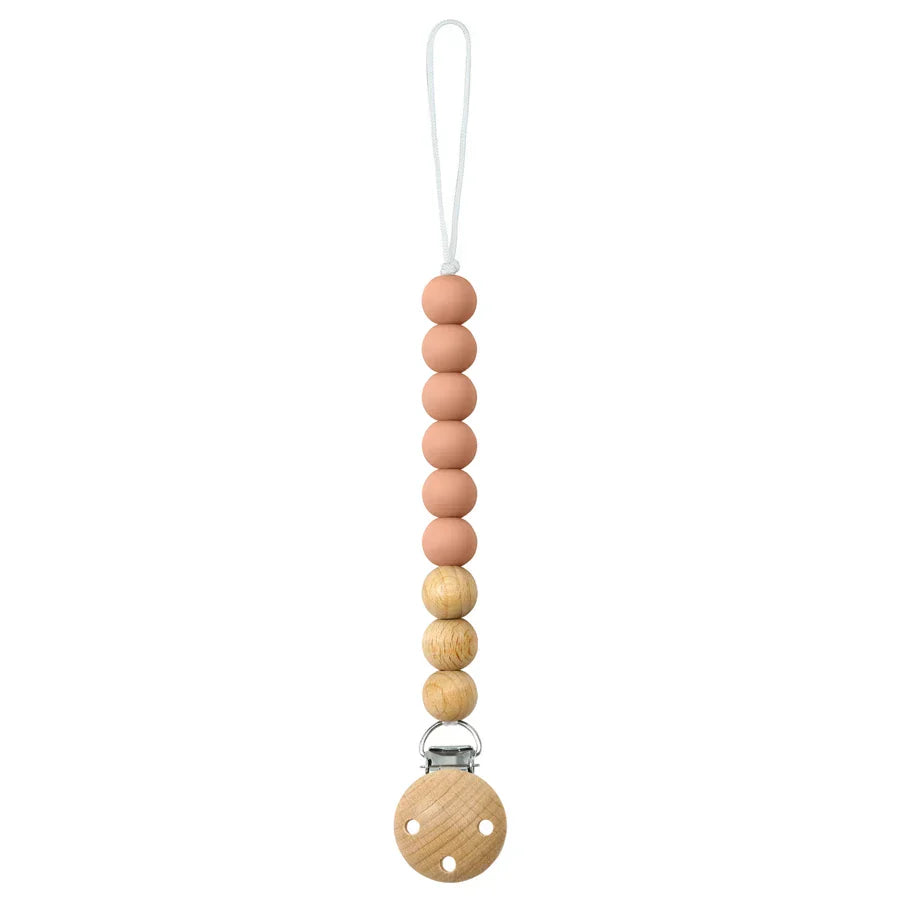 Food Grade Silicone Baby Teether Toys BPA Free