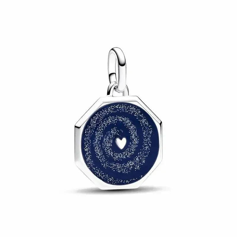 ME Series 2023 Women's 925 Silver Eternal Galaxy