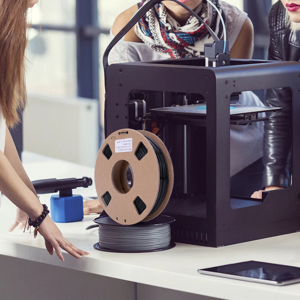 TPU 3D Printing Materials Dimensional Accuracy +/- 0.05mm