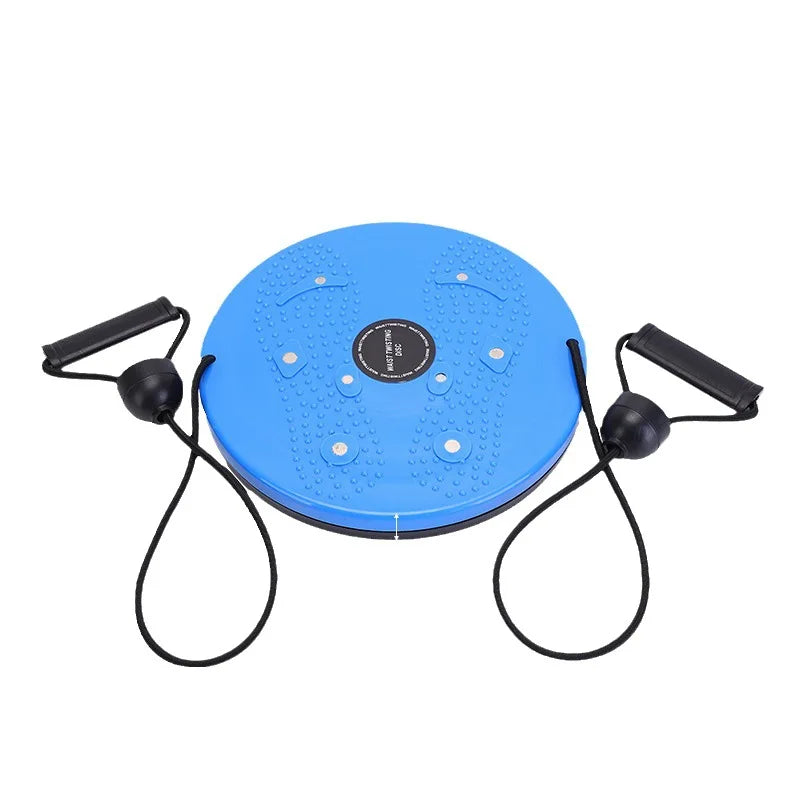 Home Exercise Fitness Lose Weight Waist Twist Disc