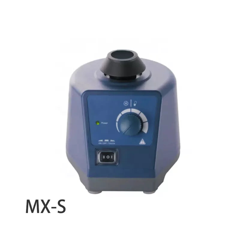 IKEME Chemical Adjustable Fixed Variable Speed MX-S MX-F