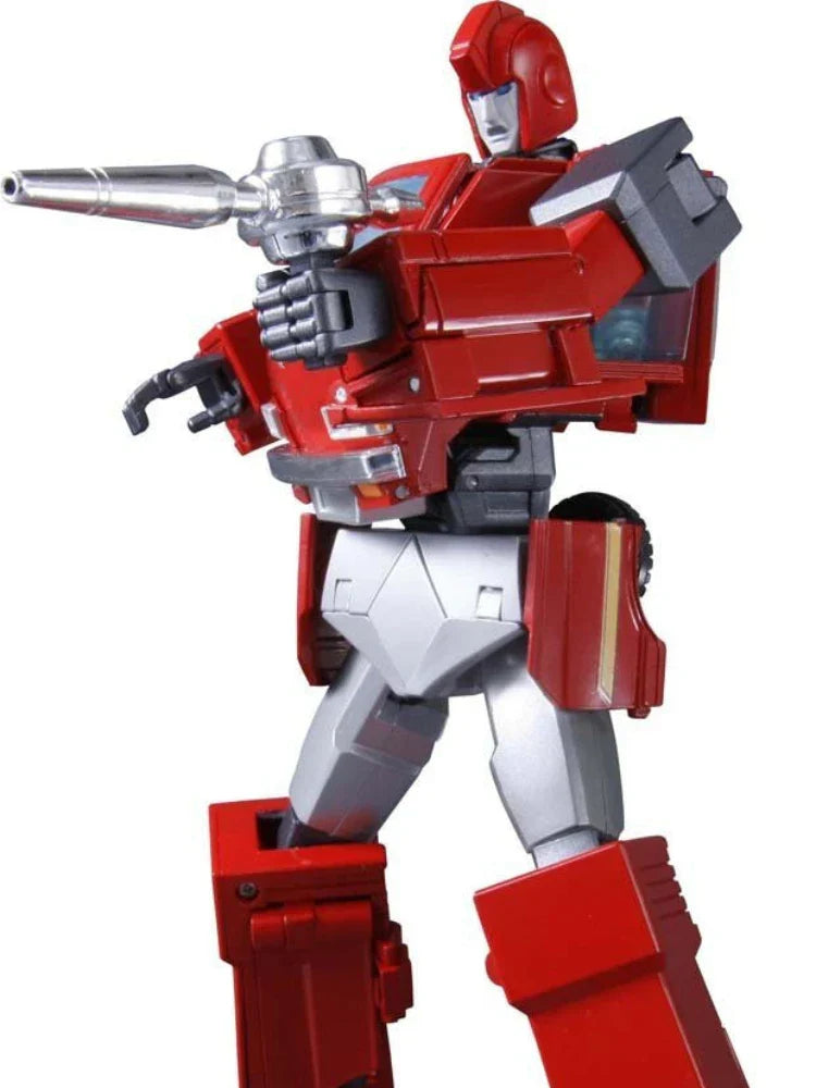 2022 June New Fix Version TAKARA KO Transformation