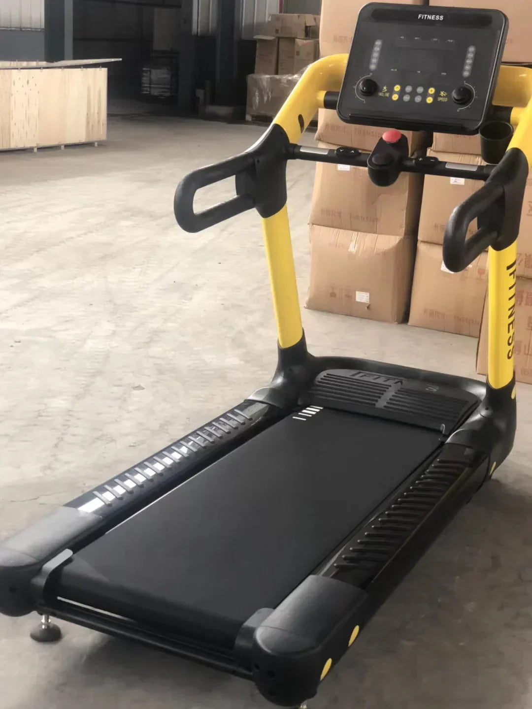 home use commercial motorized treadmills manufactures tredmill commercial