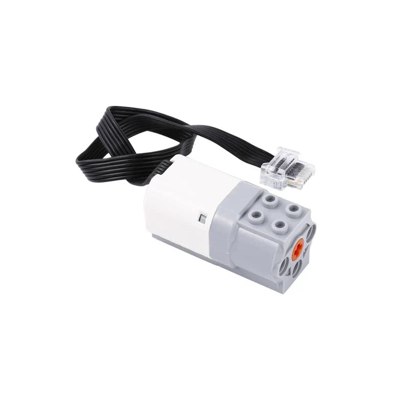 4Pcs/lot Electronics Power Functions Series Set WeDo Tilt/Motion