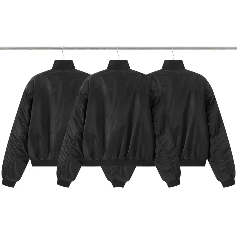 Winter Jacket Grailz Jackets for Men Women Parkas