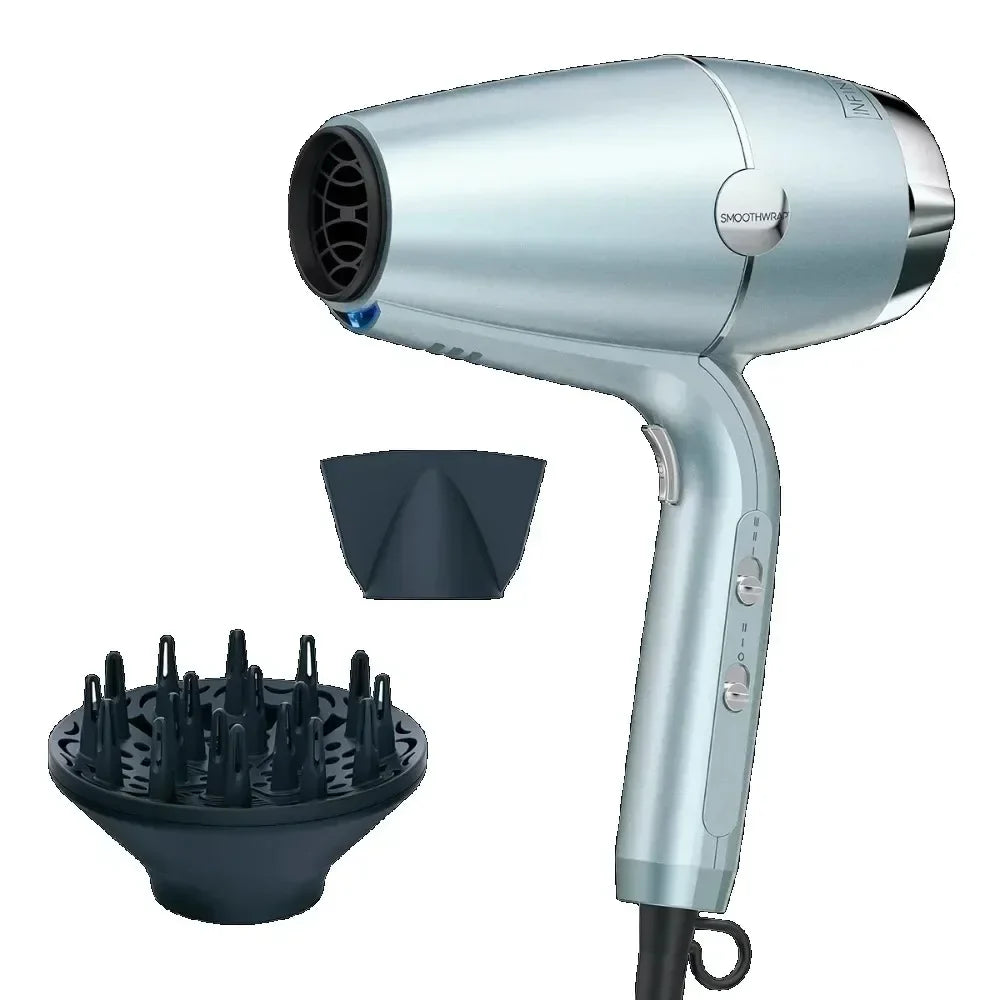 Hair Dryer with Advanced Plasma Technology for Volume and Body with Less Frizz 910N,Personal Care Appliances