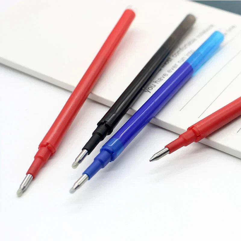Pilot Frixion Pen Erasable Gel Pen Set 0.5mm