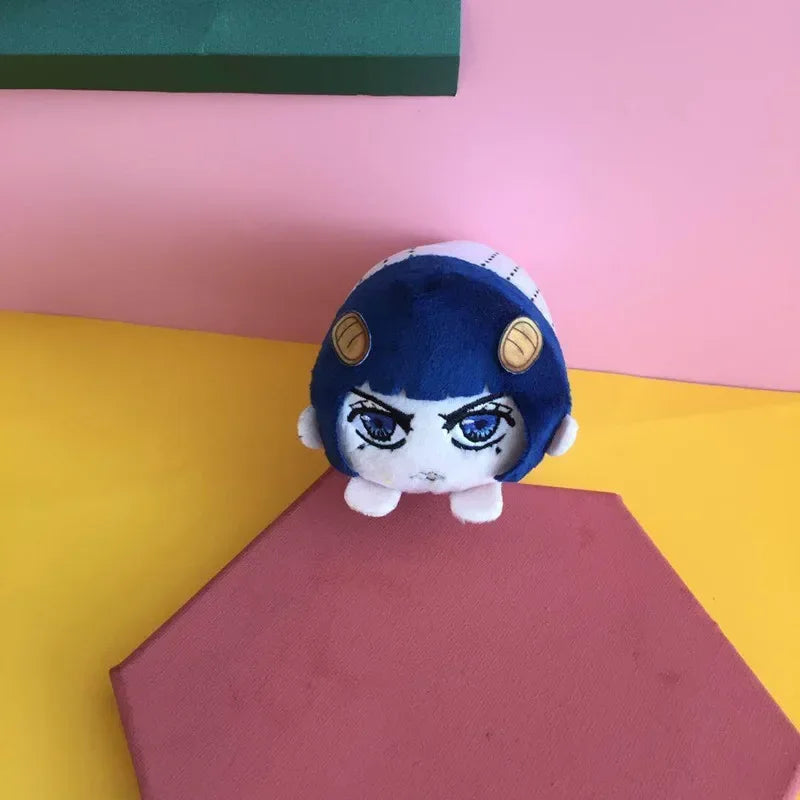 10Cm Kujo Kakyoin Noriaki Jotaro Animation Derivatives Customised