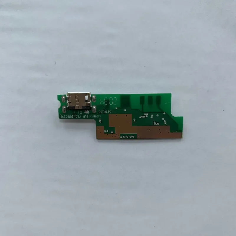 For Doogee N20 Pro N20 USB Board Flex