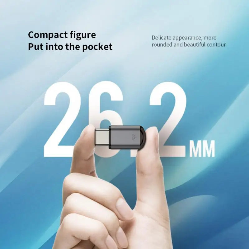 Type-C Micro USB Smart IR Remote Control Phone