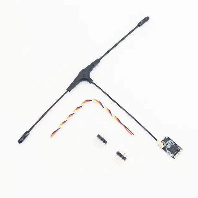 BAYCK ELRS 915MHz / 2.4GHz NANO ExpressLRS Receiver