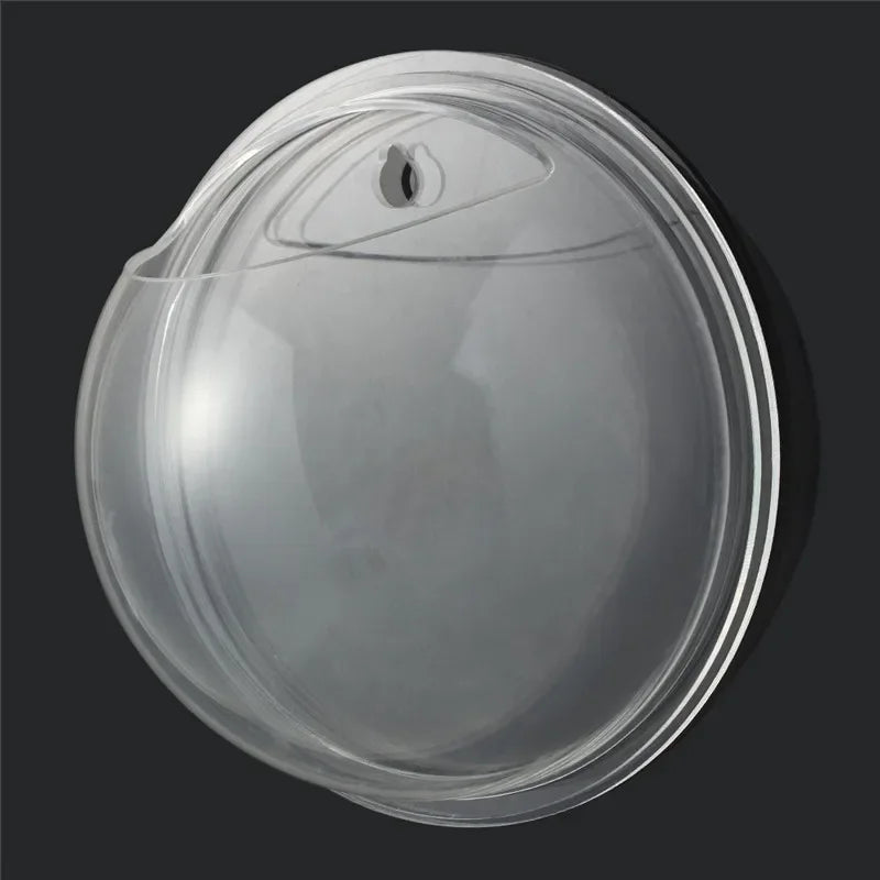 Transparent acrylic hanging wall aquarium, Plant Vase Flowers