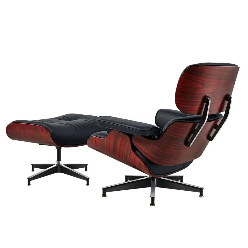 US Inventory Modern Living Room Lounge Chairs Arm