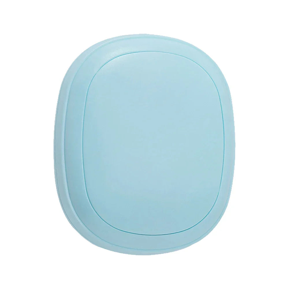 2-in-1 Pocket Heater 3 Levels 5000mAh Power Bank