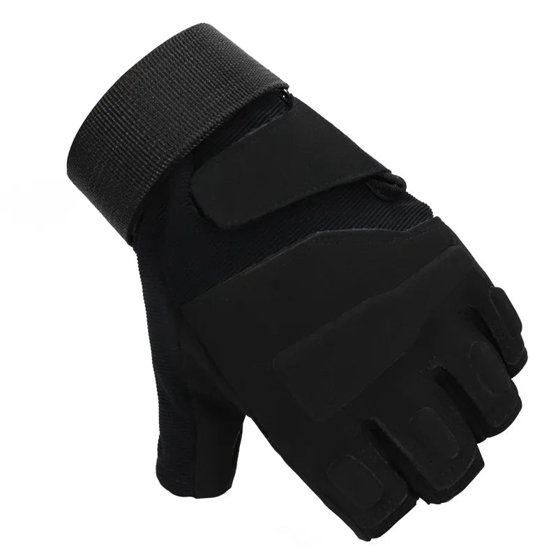 Tactical Military Gloves Protective sports cycling bouldering mountain
