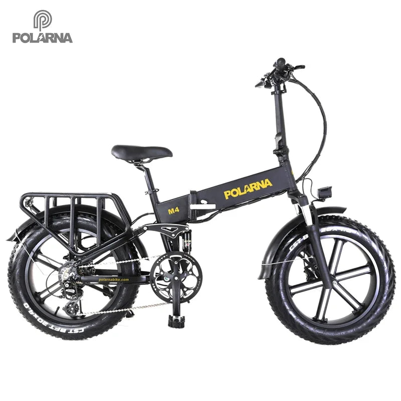 hydraulic brake 750W hot sale M4 Folding Aluminum
