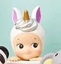 Sonny Angel Lying Down Blind Box Anime Figures