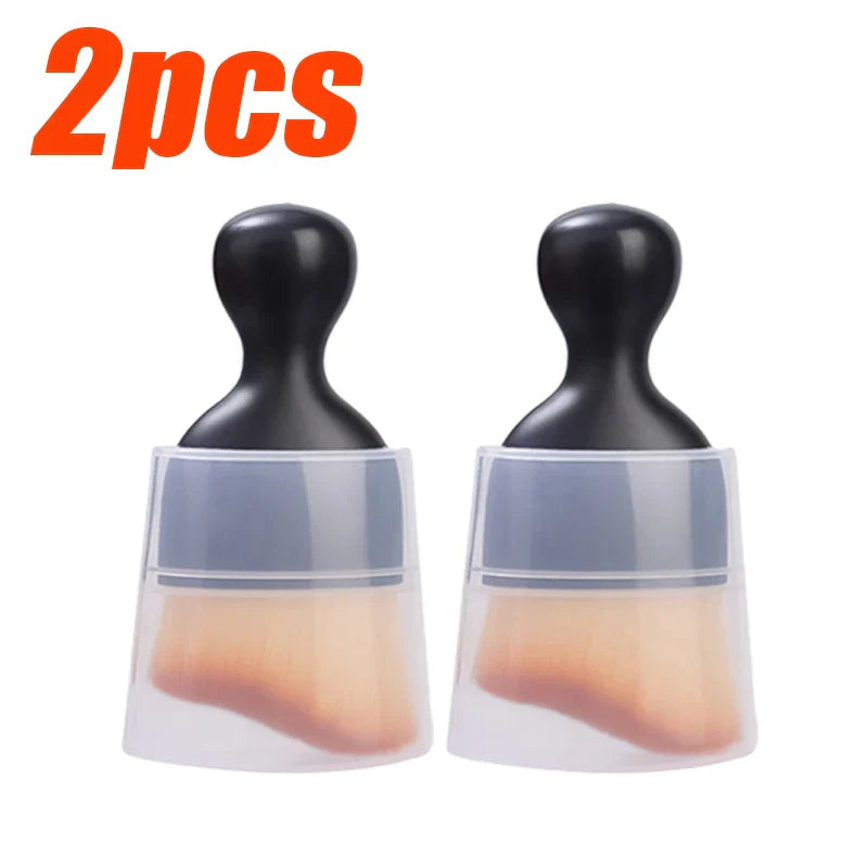 Car Interior Cleaning Brushes Air Outlet Cleaning Center